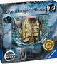 Ravensburger Escape the Circle Puzzle Paris – Legpuzzel – 920 Stück