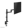 Neomounts Neomounts DS60-425BL1 DESK-Mount, 1x 27 Zoll, 8 kg, Neigung drehen Schwenk, 100x100 mm, schwarz