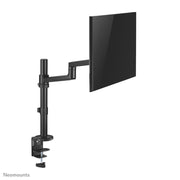 Neomounts Neomounts DS60-425BL1 DESK-Mount, 1x 27 Zoll, 8 kg, Neigung drehen Schwenk, 100x100 mm, schwarz - afbeelding 3