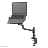 Neomounts Neomounts DS20-425BL1 Laptop Desk-Mount, 17,3 Zoll, 5 kg, Neigung drehen drehen - afbeelding 1