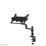 Neomounts Neomounts DS20-425BL1 Laptop Desk-Mount, 17,3 Zoll, 5 kg, Neigung drehen drehen - afbeelding 2