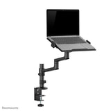 Neomounts Neomounts DS20-425BL1 Laptop Desk-Mount, 17,3 Zoll, 5 kg, Neigung drehen drehen - afbeelding 3