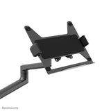 Neomounts Neomounts DS20-425BL1 Laptop Desk-Mount, 17,3 Zoll, 5 kg, Neigung drehen drehen - afbeelding 5