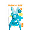 Https: www.cchobby.nl fiskars-children's scissors-with-activities-book-1-piece-1064066