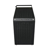Cooler Master Cooler Q500-KGNN-S00 Qube 500 Flatpack, ATX, Mittlere, Glasfenster, USB 3.2 Typ-C, Schwarz - afbeelding 5