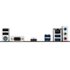 Gigabyte Gigabyte A520m K V2, MATX, AMD AM4, A520, DDR4, 5100 MHz, USB 3.2 Gen 1, M.2, Gbe LAN
