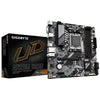 Gigabyte Gigabyte A620m DS3H (Rev. 1.0) AMD AM5, A620, DDR5-SDRAM, 192 GB, USB 3.2 Gen 1, M.2, Gbe Lan