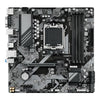 Gigabyte Gigabyte A620m DS3H (Rev. 1.0) AMD AM5, A620, DDR5-SDRAM, 192 GB, USB 3.2 Gen 1, M.2, Gbe Lan