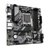 Gigabyte Gigabyte A620m DS3H (Rev. 1.0) AMD AM5, A620, DDR5-SDRAM, 192 GB, USB 3.2 Gen 1, M.2, Gbe Lan