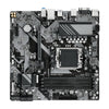 Gigabyte Gigabyte A620m DS3H (Rev. 1.0) AMD AM5, A620, DDR5-SDRAM, 192 GB, USB 3.2 Gen 1, M.2, Gbe Lan