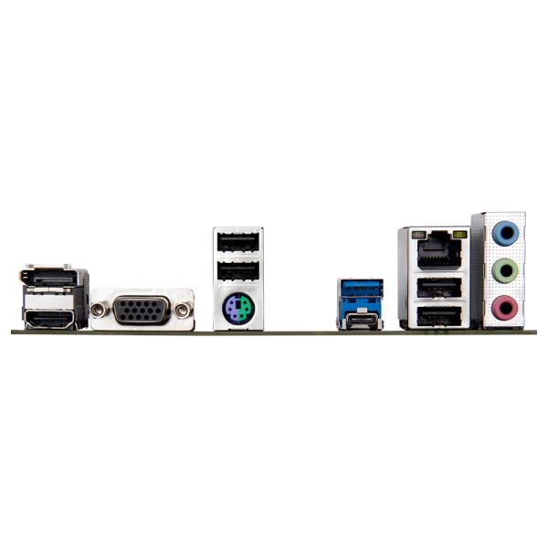 Gigabyte Gigabyte A620m DS3H (Rev. 1.0) AMD AM5, A620, DDR5-SDRAM, 192 GB, USB 3.2 Gen 1, M.2, Gbe Lan