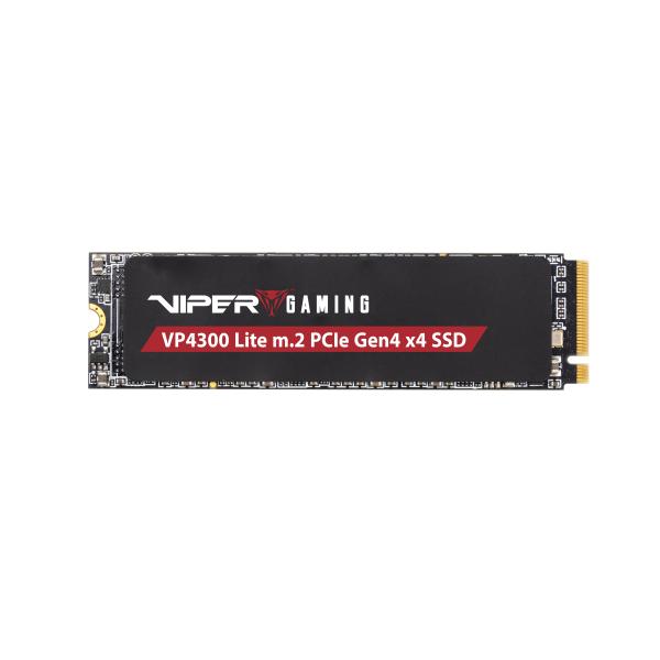 Patriot VP4300 Lite 4 TB