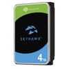 Seagate Seagate ST4000vx016 Skyhawk Überwachung HDD, 4 TB, 3,5, SATA3, 256 MB, 180 MB s