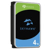 Seagate Seagate ST4000vx016 Skyhawk Überwachung HDD, 4 TB, 3,5, SATA3, 256 MB, 180 MB s