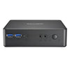 Shuttle Shuttle NC40U7 XPC Nano PC NC40U7, Intel Core i7-1255u, 1x HDMI, 1x DP, 1XUSB-C DP, 6x USB3.2, 1x 2,5