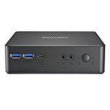 Shuttle Shuttle NC40U7 XPC Nano PC NC40U7, Intel Core i7-1255u, 1x HDMI, 1x DP, 1XUSB-C DP, 6x USB3.2, 1x 2,5 - afbeelding 2