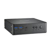 Shuttle Shuttle NC40U7 XPC Nano PC NC40U7, Intel Core i7-1255u, 1x HDMI, 1x DP, 1XUSB-C DP, 6x USB3.2, 1x 2,5
