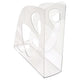 Magazinkassette Exacompta 18123d transparent 10 Stück