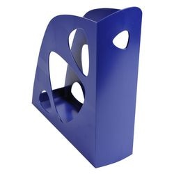 Magazinkassette Exacompta 81104d blau 10 Stück