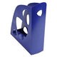 Magazinkassette Exacompta 81104d blau 10 Stück