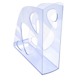 Magazinkassette Exacompta 18110d blau 10 Stück