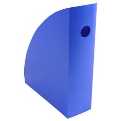 Magazinkassette Exacompta 18279d blau 6 Stück