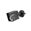 WOX WOX R3568 Outdoor-Überwachungskamera, 3 MP, 2K, IR-Nachtsicht, 2-Wege-Audio, IP65 Wetterfest, Weiß