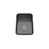 WOX WOX R3568 Outdoor-Überwachungskamera, 3 MP, 2K, IR-Nachtsicht, 2-Wege-Audio, IP65 Wetterfest, Weiß
