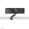 Neomounts Neomounts DS70S-950BL2 Vollbewegungsmonitor Arm, Schreibtischhalterung, 17 35 Zoll, 18 kg, 100x100 mm, Schwarz