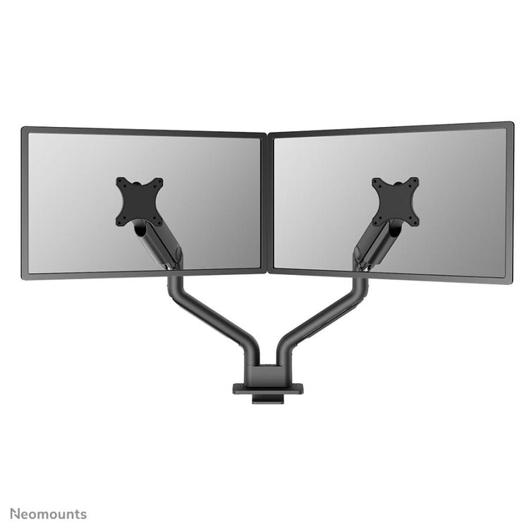 Neomounts Neomounts DS70S-950BL2 Vollbewegungsmonitor Arm, Schreibtischhalterung, 17 35 Zoll, 18 kg, 100x100 mm, Schwarz