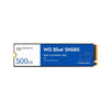 WD Blue SN580, 500 GB