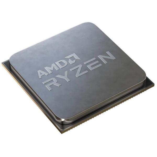 AMD Ryzen 5 5600, 3,5 GHz (Turbo -Schub von 3,5 GHz)