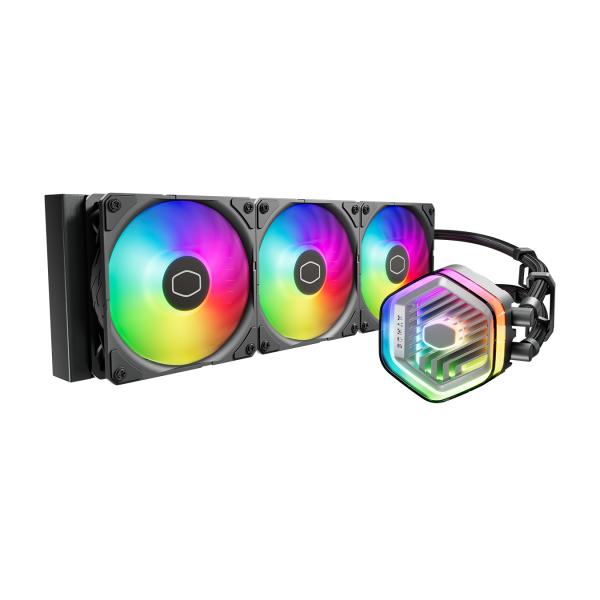 Kühler Master MasterLiquid 360 Atmos