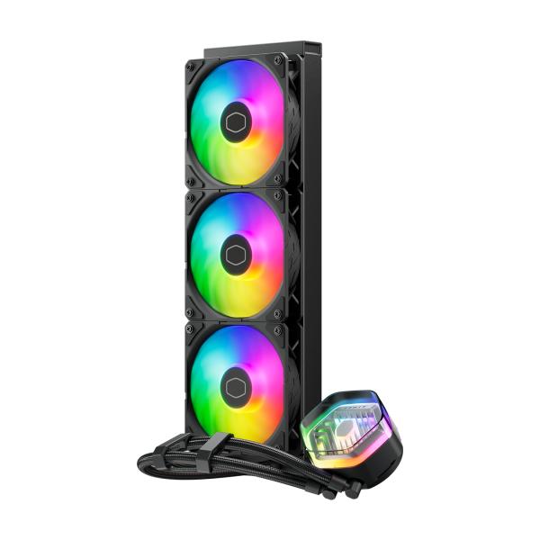 Kühler Master MasterLiquid 360 Atmos