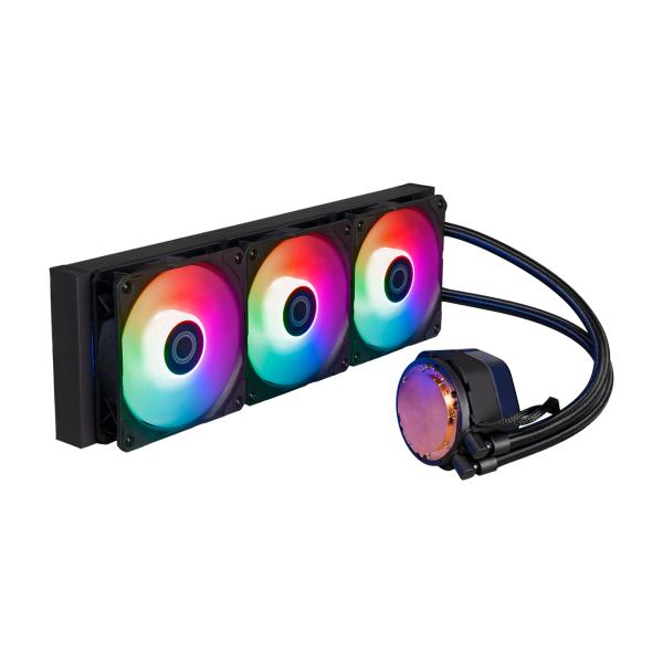 Kühler Master MasterLiquid 360 Atmos