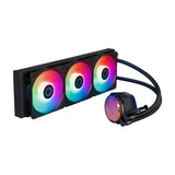Kühler Master MasterLiquid 360 Atmos - afbeelding 3