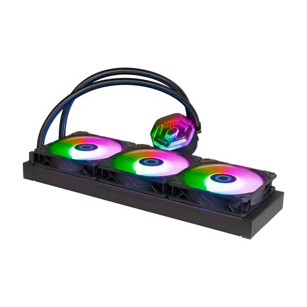 Kühler Master MasterLiquid 360 Atmos