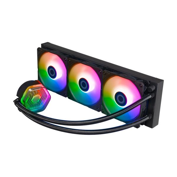 Kühler Master MasterLiquid 360 Atmos