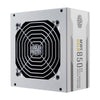 Cooler Master Cooler MPE-8501-Aage-3G MWE Gold V2 EU, 850W, ATX3.0, 12VHPWR, = 90%, 120 mm, Weiß