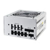 Cooler Master Cooler MPE-8501-Aage-3G MWE Gold V2 EU, 850W, ATX3.0, 12VHPWR, = 90%, 120 mm, Weiß
