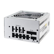 Cooler Master Cooler MPE-8501-Aage-3G MWE Gold V2 EU, 850W, ATX3.0, 12VHPWR, = 90%, 120 mm, Weiß - afbeelding 3