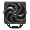 Cooler Master Cooler RR-S4KK-15SN-R1 Hyper 212 Schwarz, 4-polige, AMD-Intel, 4-fach