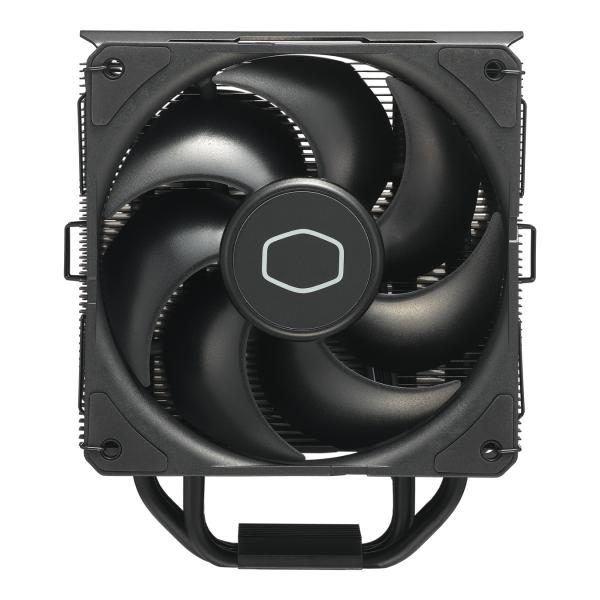 Cooler Master Cooler RR-S4KK-15SN-R1 Hyper 212 Schwarz, 4-polige, AMD-Intel, 4-fach