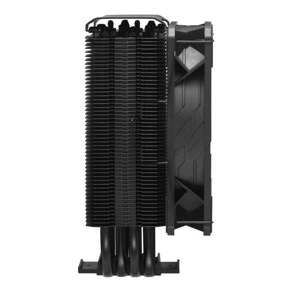 Cooler Master Cooler RR-S4KK-15SN-R1 Hyper 212 Schwarz, 4-polige, AMD-Intel, 4-fach