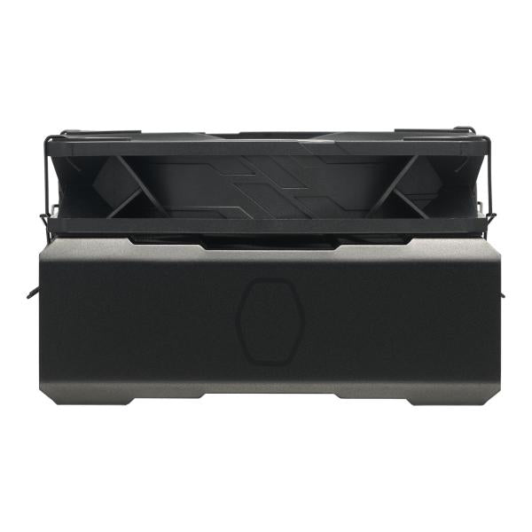Cooler Master Cooler RR-S4KK-15SN-R1 Hyper 212 Schwarz, 4-polige, AMD-Intel, 4-fach