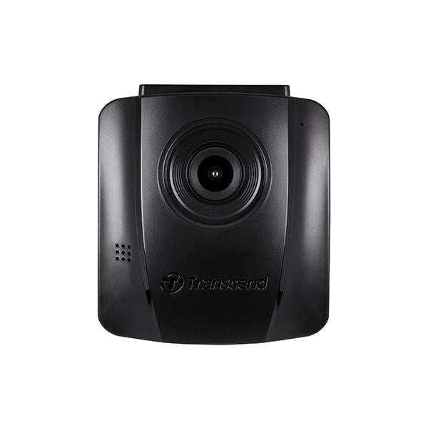 Transcend Transcend TS-DP110M-64G DrivePro 110 Dashcam, 64 GB, 2,4 Farbe, 2K QHD, F 2,0, 140 °, MP4 (H.264)