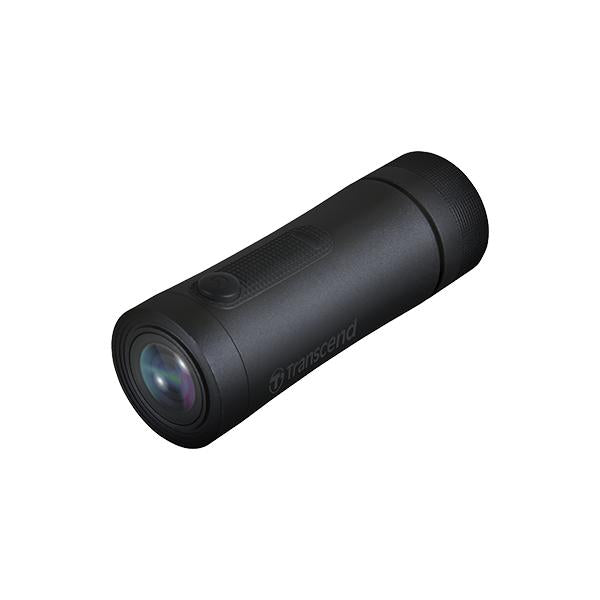Transcend Transcend TS-DP20A-64G DrivePro 20 MotorradhCam, 64 GB, 1080p, 60 fps, F 2,8, 140 °, microSD, microSD