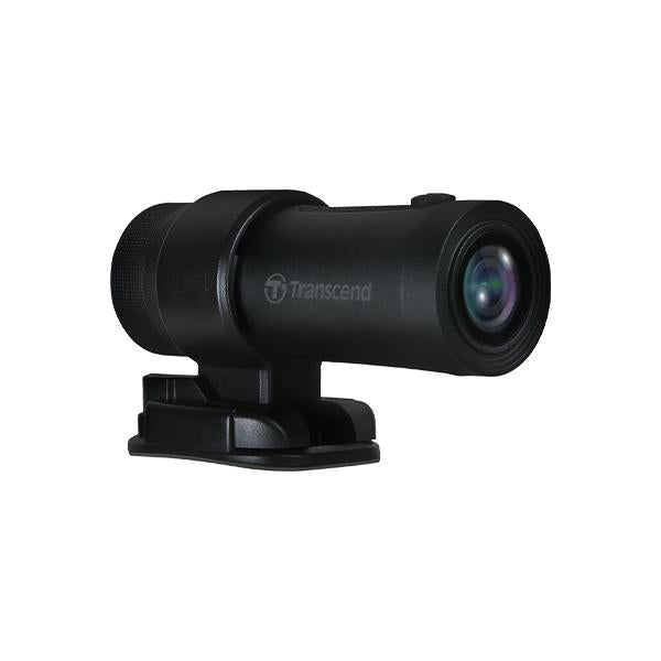 Transcend Transcend TS-DP20A-64G DrivePro 20 MotorradhCam, 64 GB, 1080p, 60 fps, F 2,8, 140 °, microSD, microSD