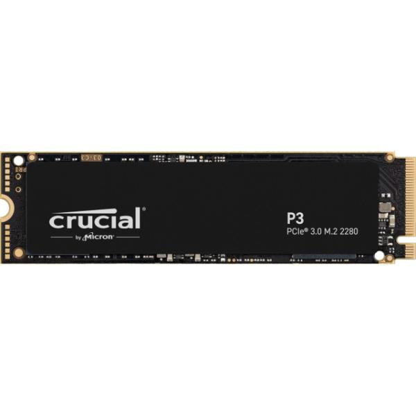 Entscheidender p3 1 TB