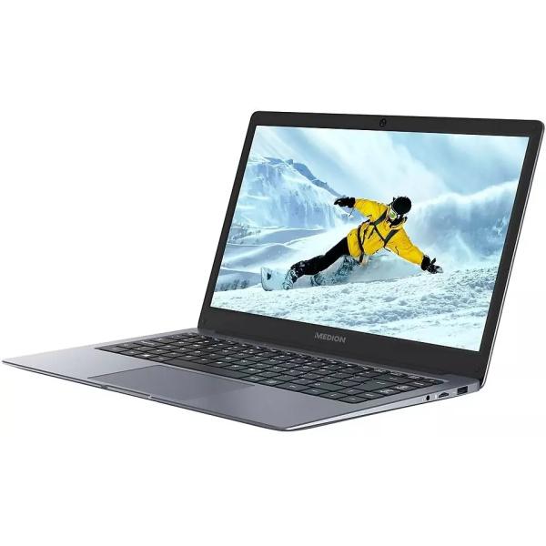 Medion Medion 30035743 MD62560 Akoya E14223, 1920x1080p, Intel Celeron N4120, 4 GB, 128 GB, W11H